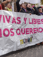 En 2023, Argentina registró 308 femicidios, casi 60 más que en 2022