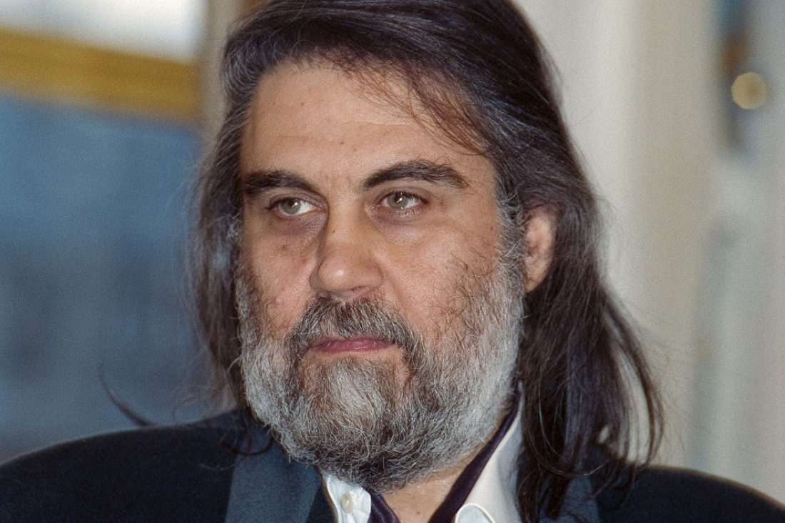 Murió Vangelis, el compositor de "himnos" universales como "Carrozas de fuego"