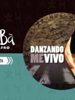 Ritmos de África en Mendoza