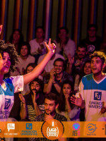 "La Liga de Improvisación" estrena el domingo su show renovado