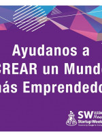 Este viernes comienza el Startup Weekend Women Mendoza
