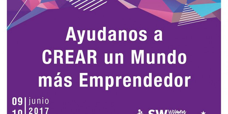 Este viernes comienza el Startup Weekend Women Mendoza