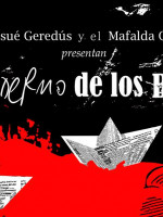 "El cuaderno de los Barcos", aires de tango en un espectáculo conceptual