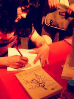"NI SIQUIERA SE PODÍA CONTEMPLAR LA IDEA QUE UNA NIÑA DE 6 AÑOS FUERA TRANS"