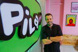 imagen Gastón Lucero