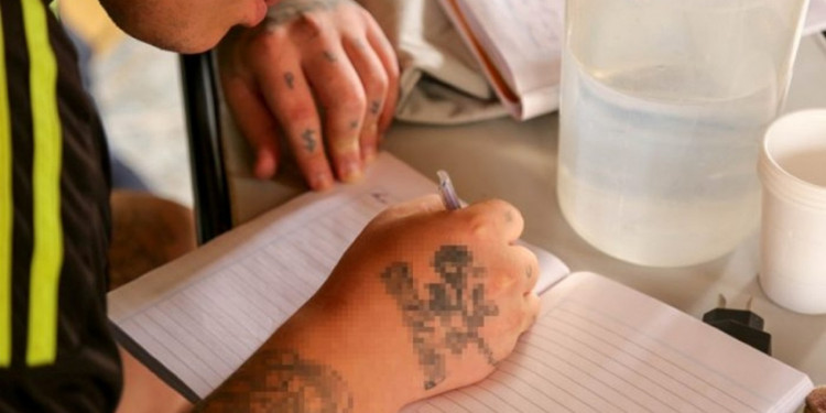 Se sancionó la reforma del régimen penal juvenil en el Senado 