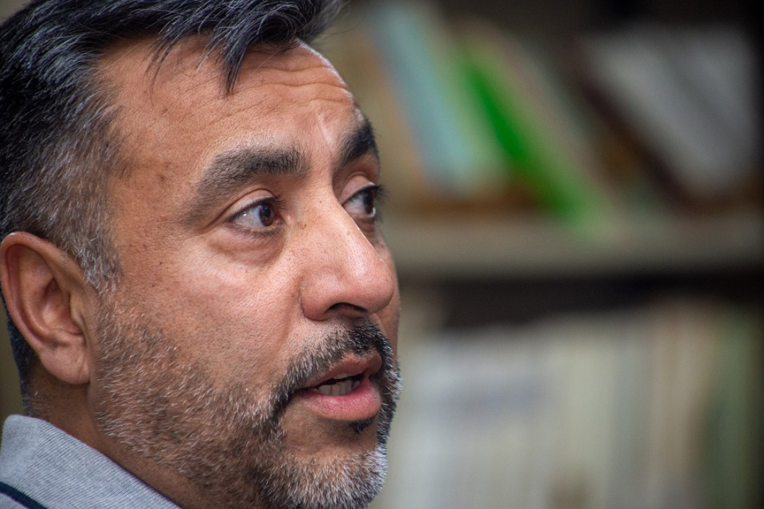 "Siempre la libertad se les dio a los esclavos a cambio de indemnizar a los amos"