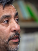 "Siempre la libertad se les dio a los esclavos a cambio de indemnizar a los amos"