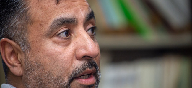 "Siempre la libertad se les dio a los esclavos a cambio de indemnizar a los amos"