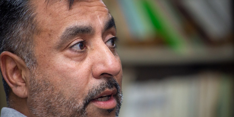 "Siempre la libertad se les dio a los esclavos a cambio de indemnizar a los amos"