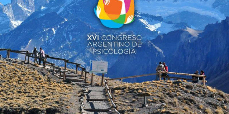 Mendoza será sede del XVI Congreso Argentino de Psicología