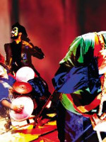 La murga "El Remolino" prepara las voces para su nuevo espectáculo