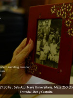 Llega el documental de la artista Elcira Olivera Garcés