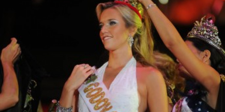 Mendoza ya tiene nueva Reina de la Vendimia