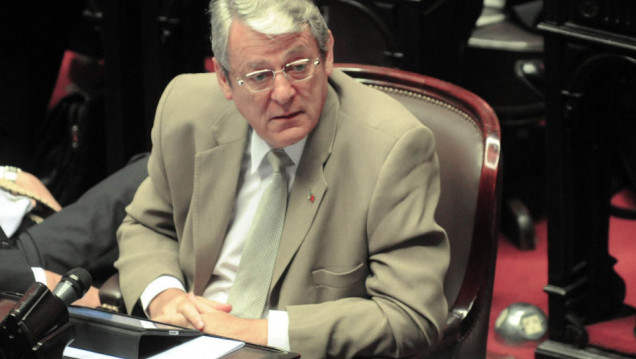 imagen Diputados del FpV rechazan el fallo de Servini de Cubría