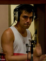 #SecciónExperta: Gonzalo Elizondo, "drum doctor"