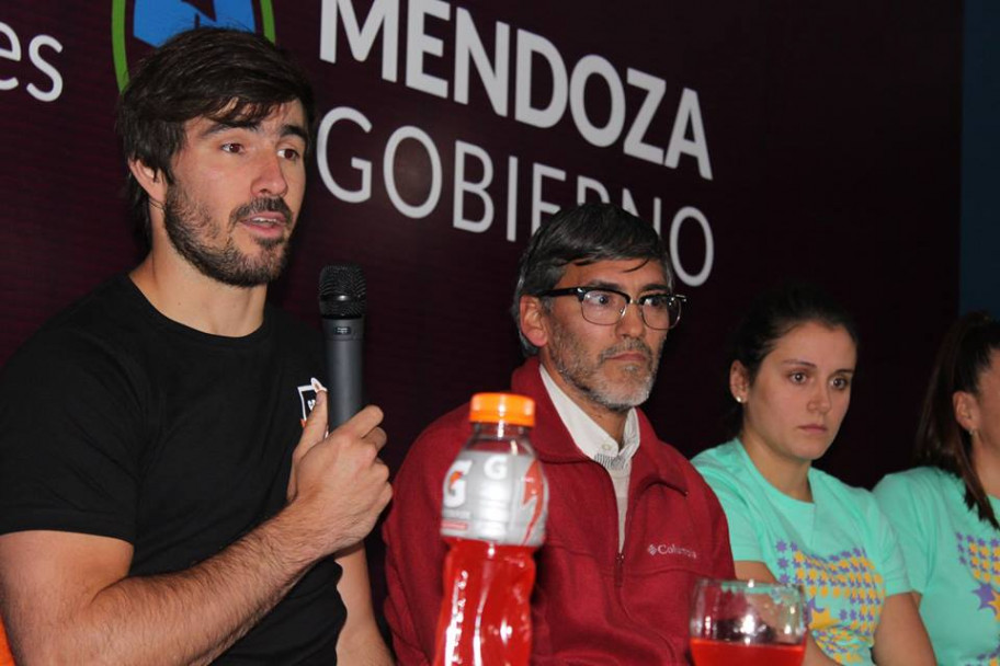 imagen El quinto Campus de Handball ya está en marcha 