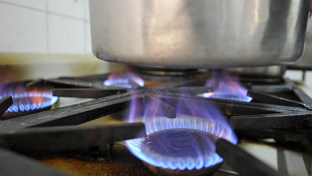 imagen Fiscalía de Estado estudia ir contra el aumento del gas