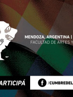La "Cumbre de los Pueblos" en la Facultad de Artes y Diseño