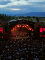 Festival Montaña: la nacionalización de la experiencia 