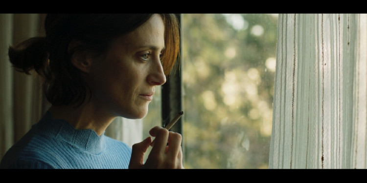 Se estrena la película "Antes del cuerpo"