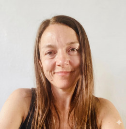 imagen Lorena Fortes