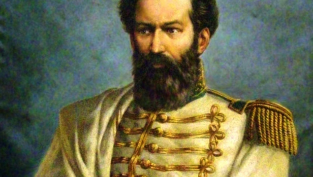 imagen Feriado e historia: ¿qué culpa tiene Martín Miguel? 