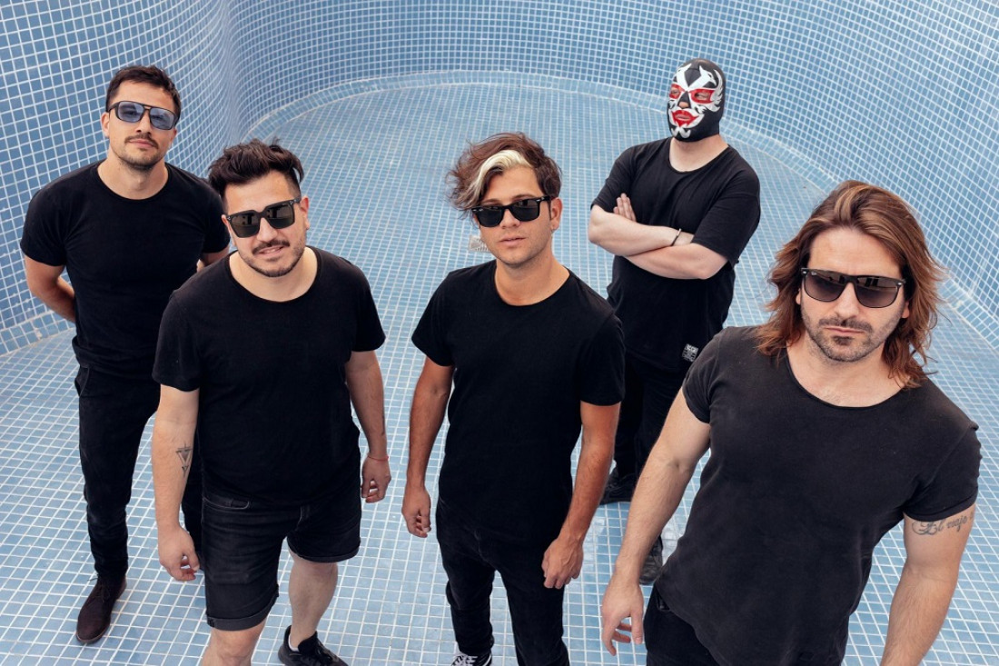Huge the Cara se despide de los escenarios con "The Last Dance"