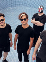 Huge the Cara se despide de los escenarios con "The Last Dance"