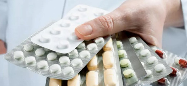 Buscan evitar que se tiren los medicamentos antimicrobianos vencidos porque contaminan