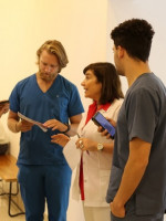 Aumento de casos de sífilis: "Tendría que haber una política que incentive a los médicos a testear" 