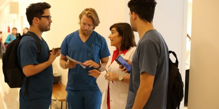 Aumento de casos de sífilis: "Tendría que haber una política que incentive a los médicos a testear" 