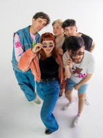 Néctar 02 presenta "Nectown" en el Tajamar
