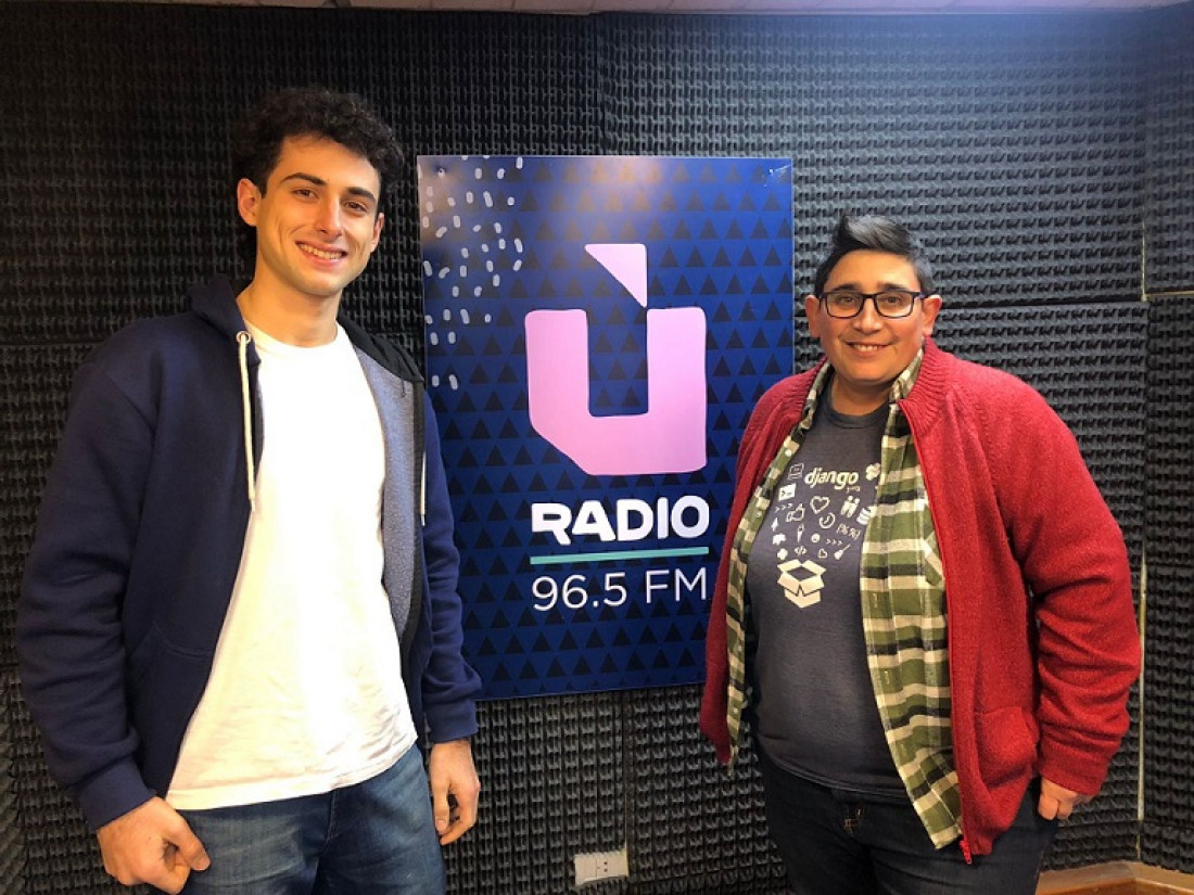 FacuPooling, la app que ayuda a estudiantes a bajar costos en traslados