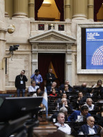 Diputados convirtió en ley la reforma de alquileres