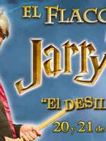 El flaco Pailos llega a mendoza
