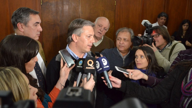 imagen Molero será el nuevo titular del Iscamen