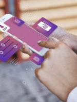 Más de la mitad de las personas en el país utilizan billeteras digitales para generar rendimientos financieros