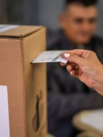 Chaco va a las urnas y podría haber segunda vuelta