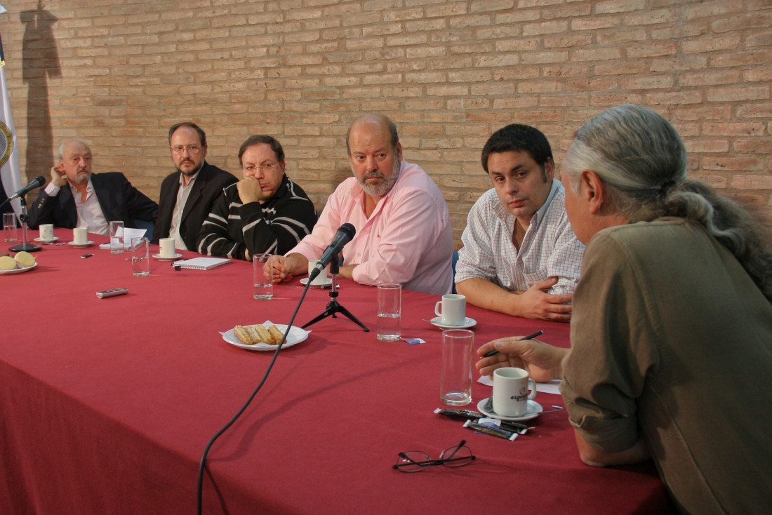  Debate y reflexión de cara a las elecciones 2011 (Primera entrega)