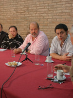  Debate y reflexión de cara a las elecciones 2011 (Primera entrega)