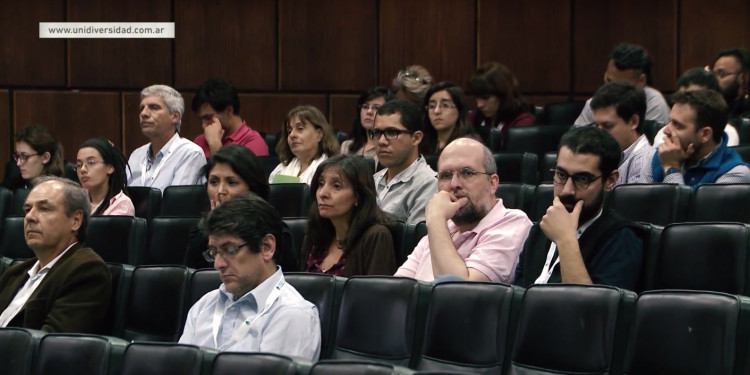 1er Simposio de Bioeconomía Argentina