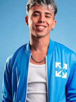 Luck Ra llega a Mendoza con su gira nacional "El baile del año"