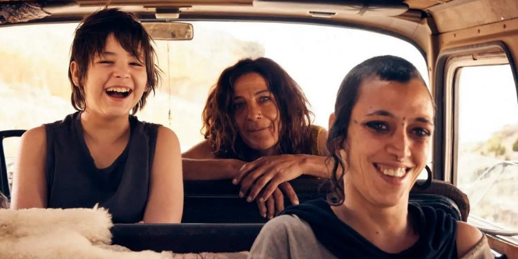 Un análisis de Sirât, la película nominada en Cannes y los Oscar