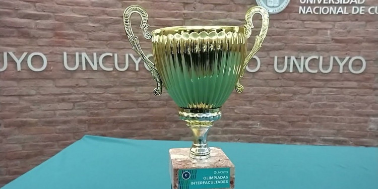 Arrancan las Olimpiadas Universitarias 2026