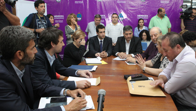 imagen Ampros solicitará un importe equivalente entre la inflación y el crecimiento 