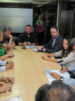 ATE Salud rechazó la oferta salarial 2019 y pidió una suba del 40 %