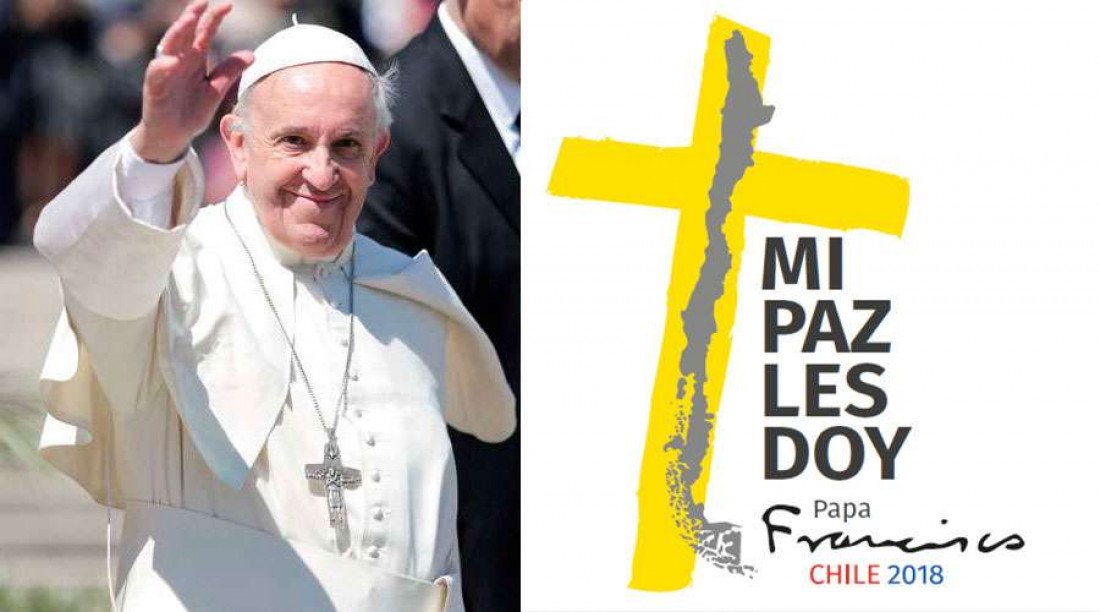 Lo que hay que saber antes de ver al papa Francisco en Chile