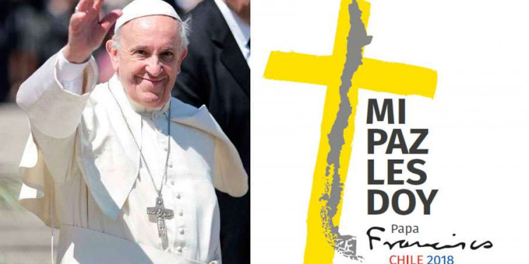 Lo que hay que saber antes de ver al papa Francisco en Chile