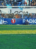 Que pase el que sigue